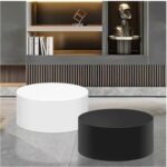 Coffee table tube Ø100cm (6)