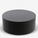 Coffee table tube Ø100cm (7)