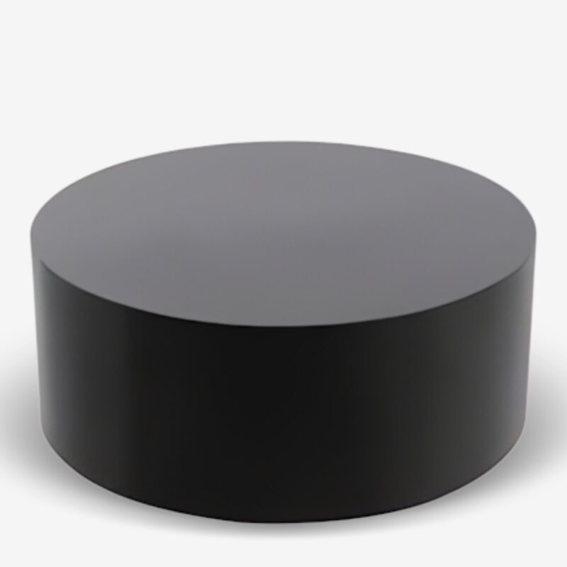 Coffee table tube Ø100cm (7)