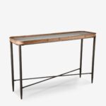 Console marais natural 132cm (2)