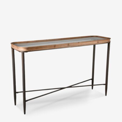 Console marais natural 132cm (2)