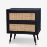 Nightstand vienna 50x39cm (2)