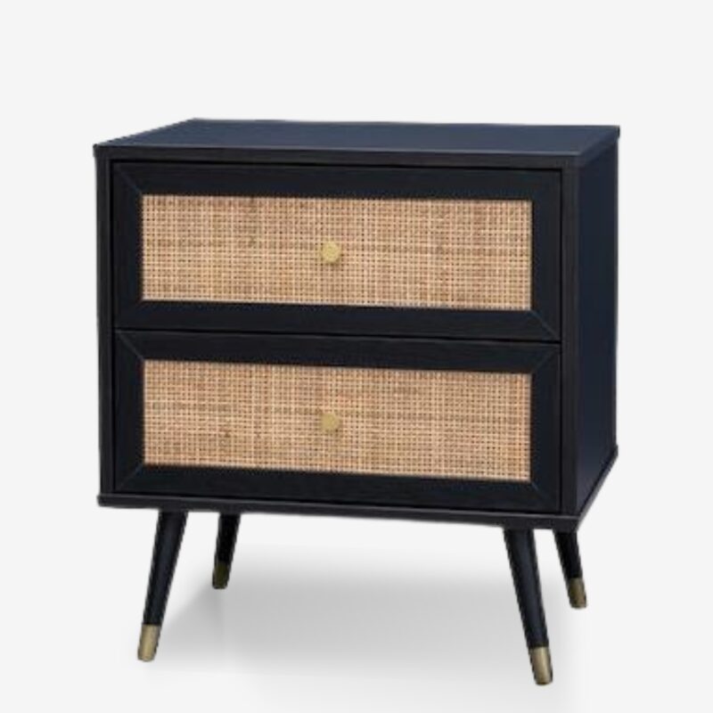 Nightstand vienna 50x39cm (2)