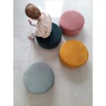 Pouf palermo grey (2)