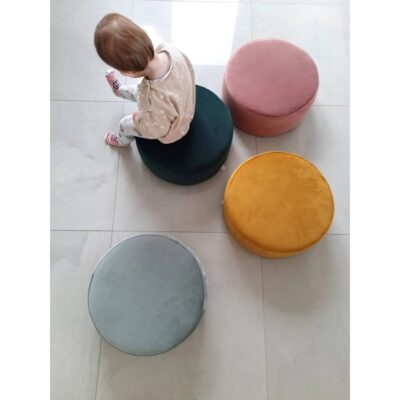 Pouf palermo grey (2)