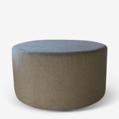 Pouf palermo grey