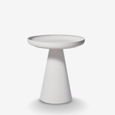 Side table linear