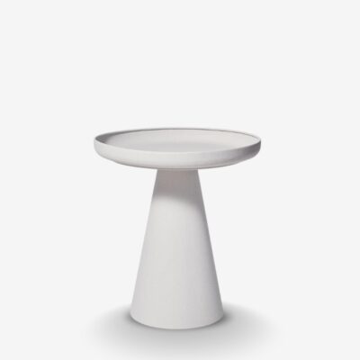 Side table linear Ø41cm (8)