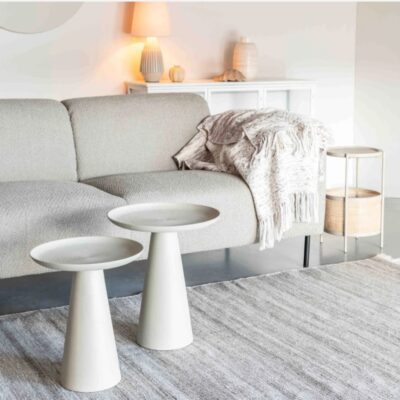 Side table linear Ø41cm (9)