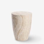 Side table lithos round Ø35cm (10)