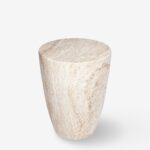 Side table lithos round Ø35cm (11)