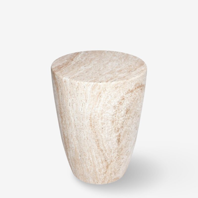 Side table lithos round Ø35cm (11)