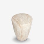 Side table lithos round Ø35cm (8)