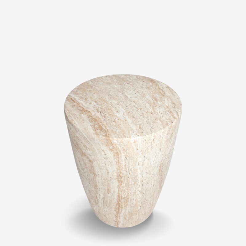 Side table lithos round Ø35cm (8)