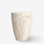 Side table lithos round Ø35cm (9)