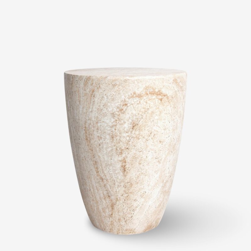 Side table lithos round Ø35cm (9)