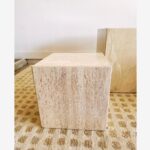 Side table lithos square 55.5x55.5cm (4)