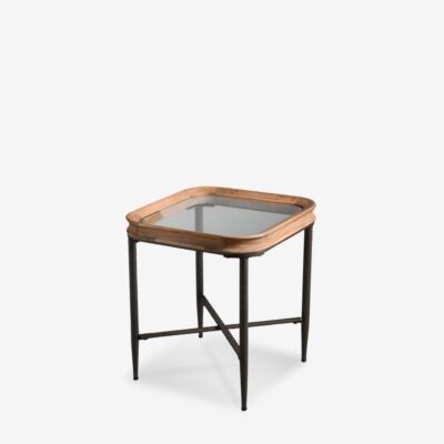 Side table marais 45x45cm
