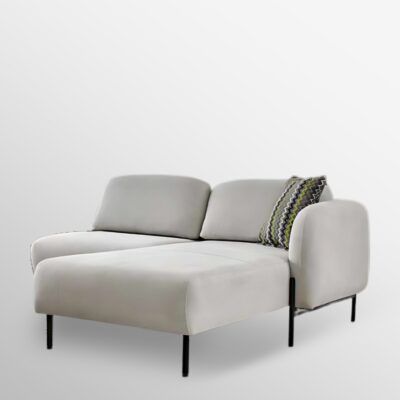 Sofa valencia recamiere 184180cm
