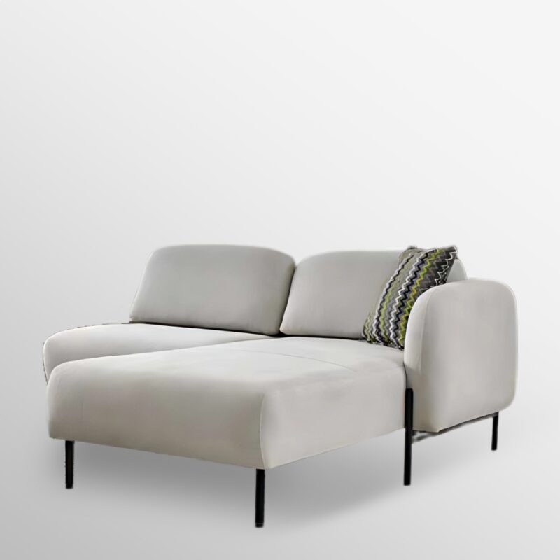 Sofa valencia recamiere 184180cm