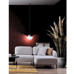 Sofa valencia rekamier grey 180cm (3)