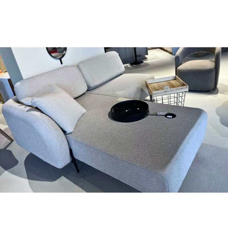 Sofa valencia rekamier grey 180cm (7)