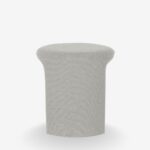 Stool gate beige Ø45cm (3)