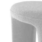 Stool gate beige Ø45cm (4)
