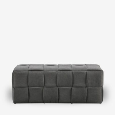 Stool mad gray 100cm