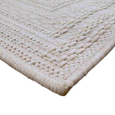 Carpet aspect ivory 160x225cm (9)