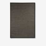 Carpet in&out grey 120x170cm 