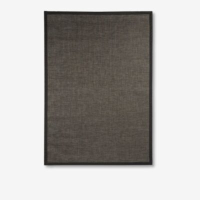 Carpet in&out grey 120x170cm 