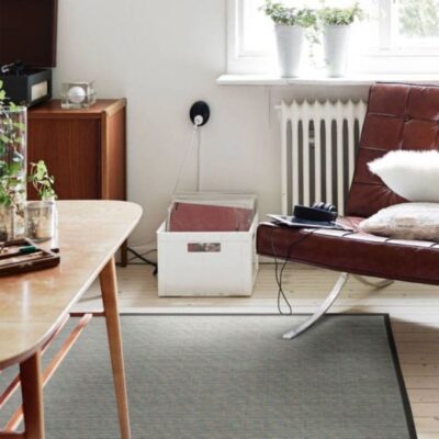 Carpet in&out grey 120x170cm  (2)