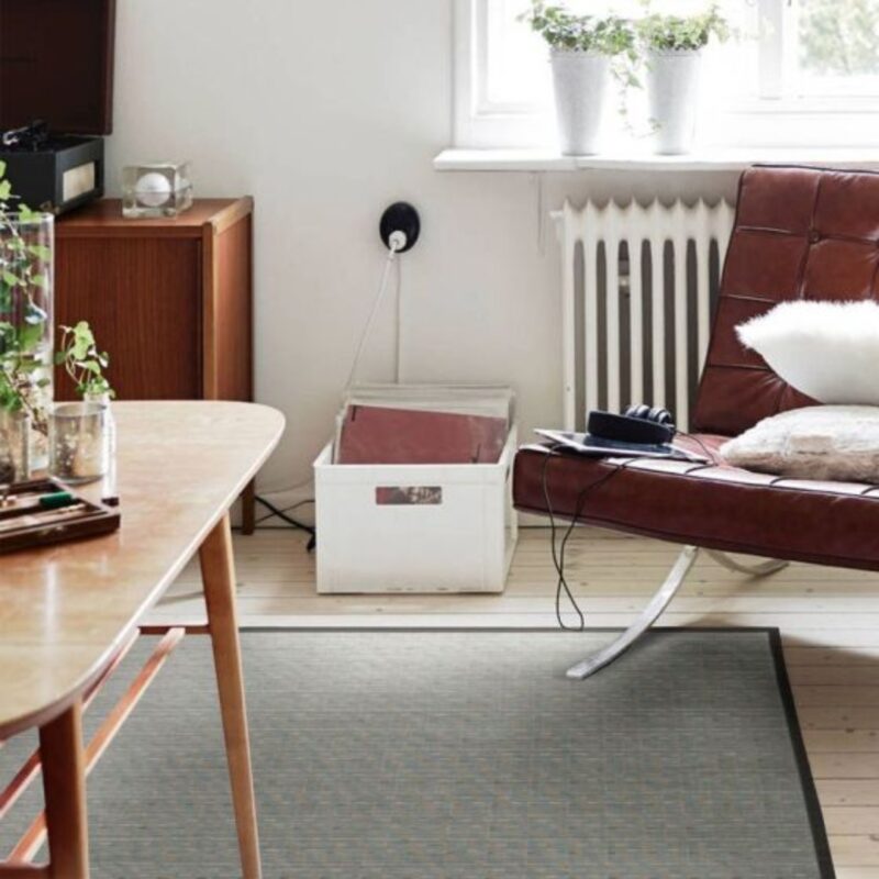 Carpet in&out grey 120x170cm  (2)