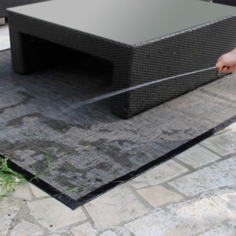 Carpet in&out grey 120x170cm  (3)