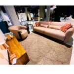 Carpet in&out leaves 160x230cm (11)