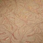 Carpet in&out leaves 160x230cm (7)