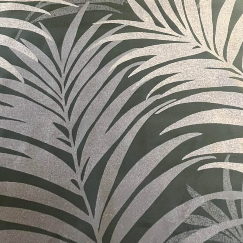 Carpet in&out sylky leaves 160x230cm (11)