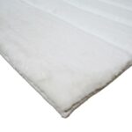 Carpet lignes white 160x230cm (6)