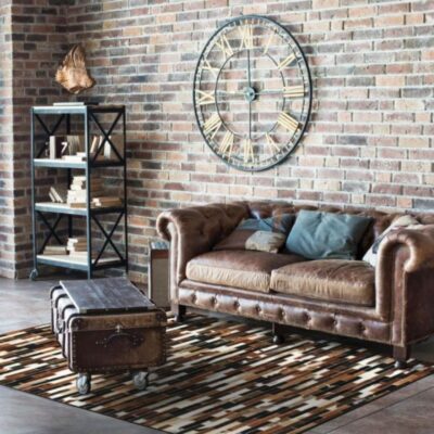 Carpet lines multi 160x230cm (3)