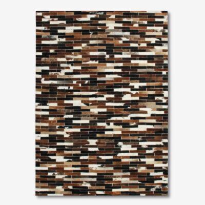 Carpet lines multi 160x230cm (5)