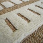 Carpet relief natur 160х230cm (8)