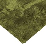 Carpet sauvage green 160x230cm (4)