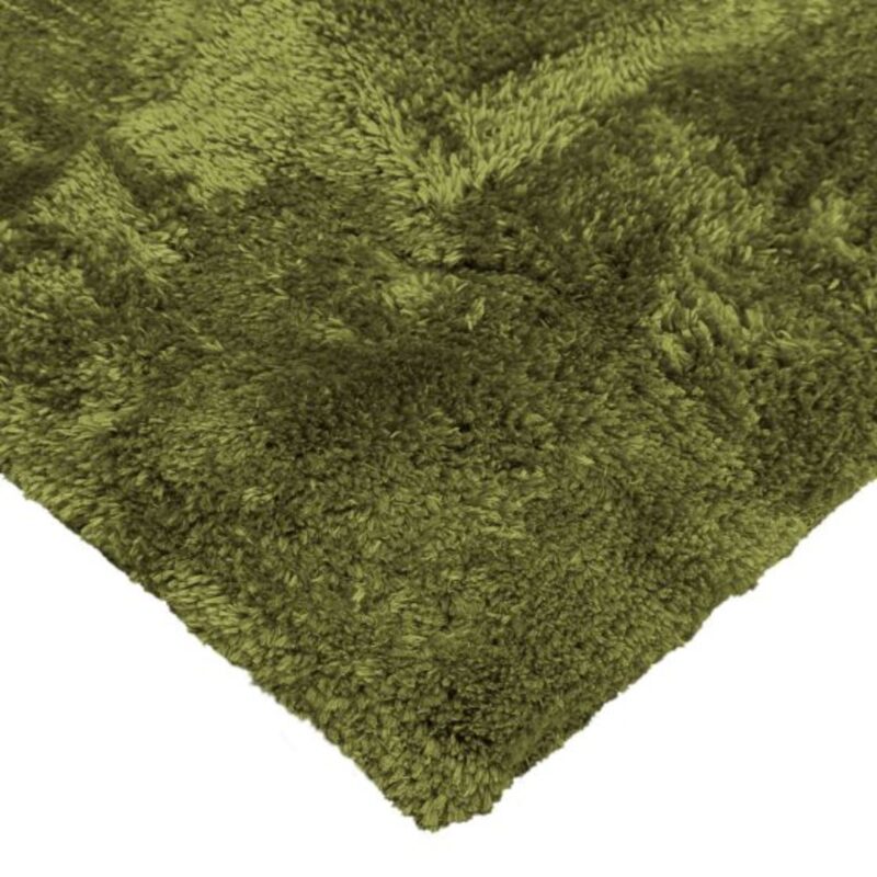 Carpet sauvage green 160x230cm (4)