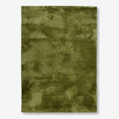 Carpet sauvage green 160x230cm