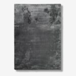 Carpet siberia gray 160x220cm
