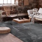 Carpet siberia gray 160x220cm (3)