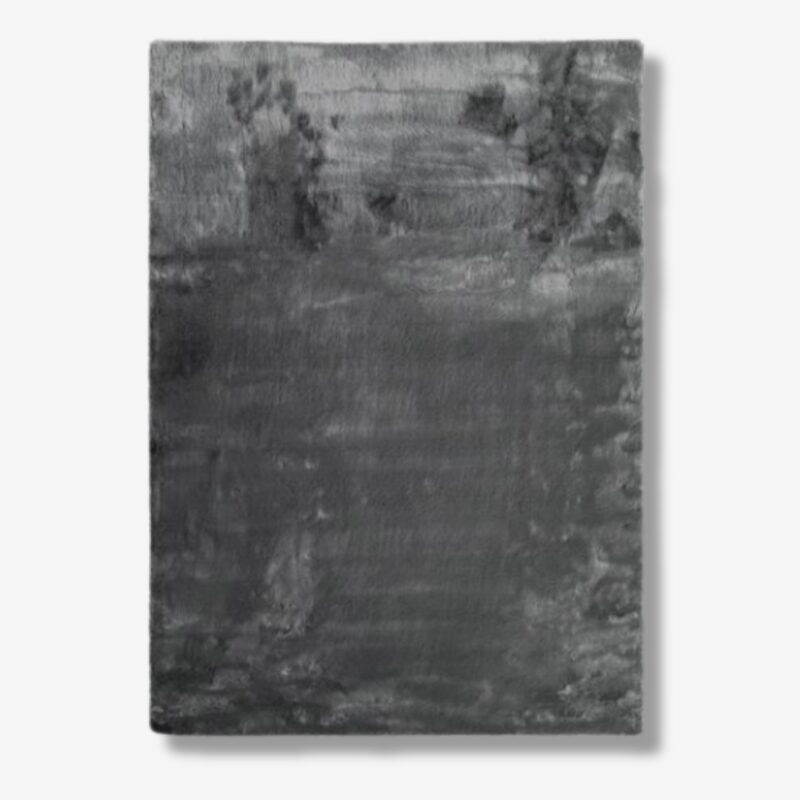 Carpet siberia gray 160x220cm