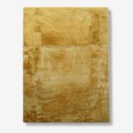 Carpet siberia yellow 160x220cm
