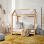 Carpet siberia yellow 160x220cm (3)